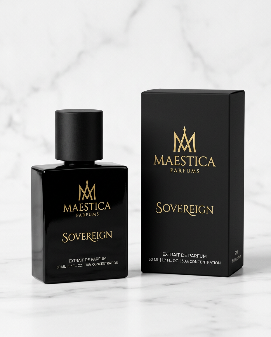 Maestica Sovereign