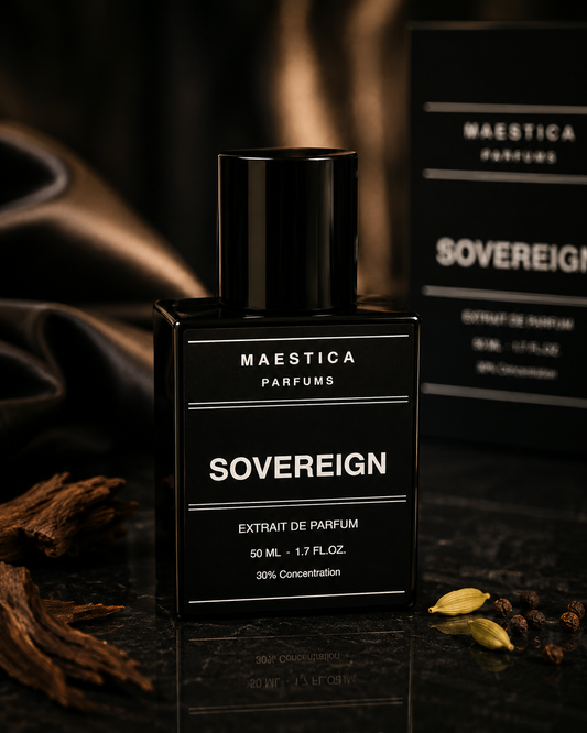Maestica Sovereign